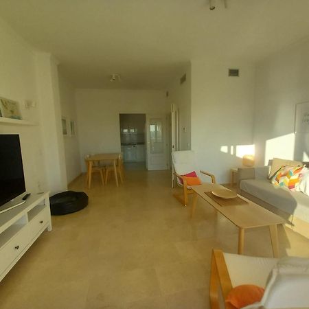 Amplio, Luminoso Y Moderno Apartamento Con Amplia Terraza Y Hermosas Vistas En Exclusiva Urbanizacion Benalmádena Exteriör bild