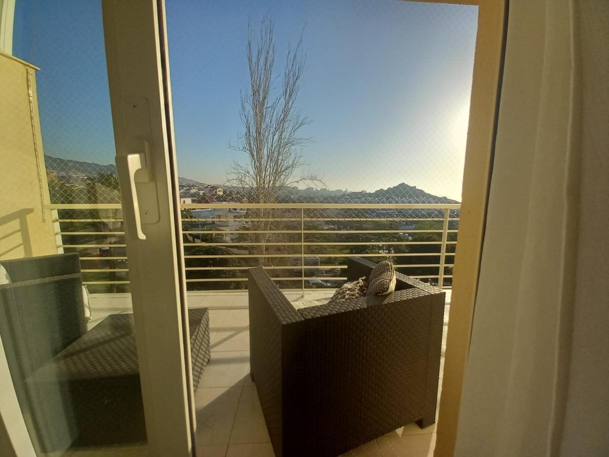 Amplio, Luminoso Y Moderno Apartamento Con Amplia Terraza Y Hermosas Vistas En Exclusiva Urbanizacion Benalmádena Exteriör bild