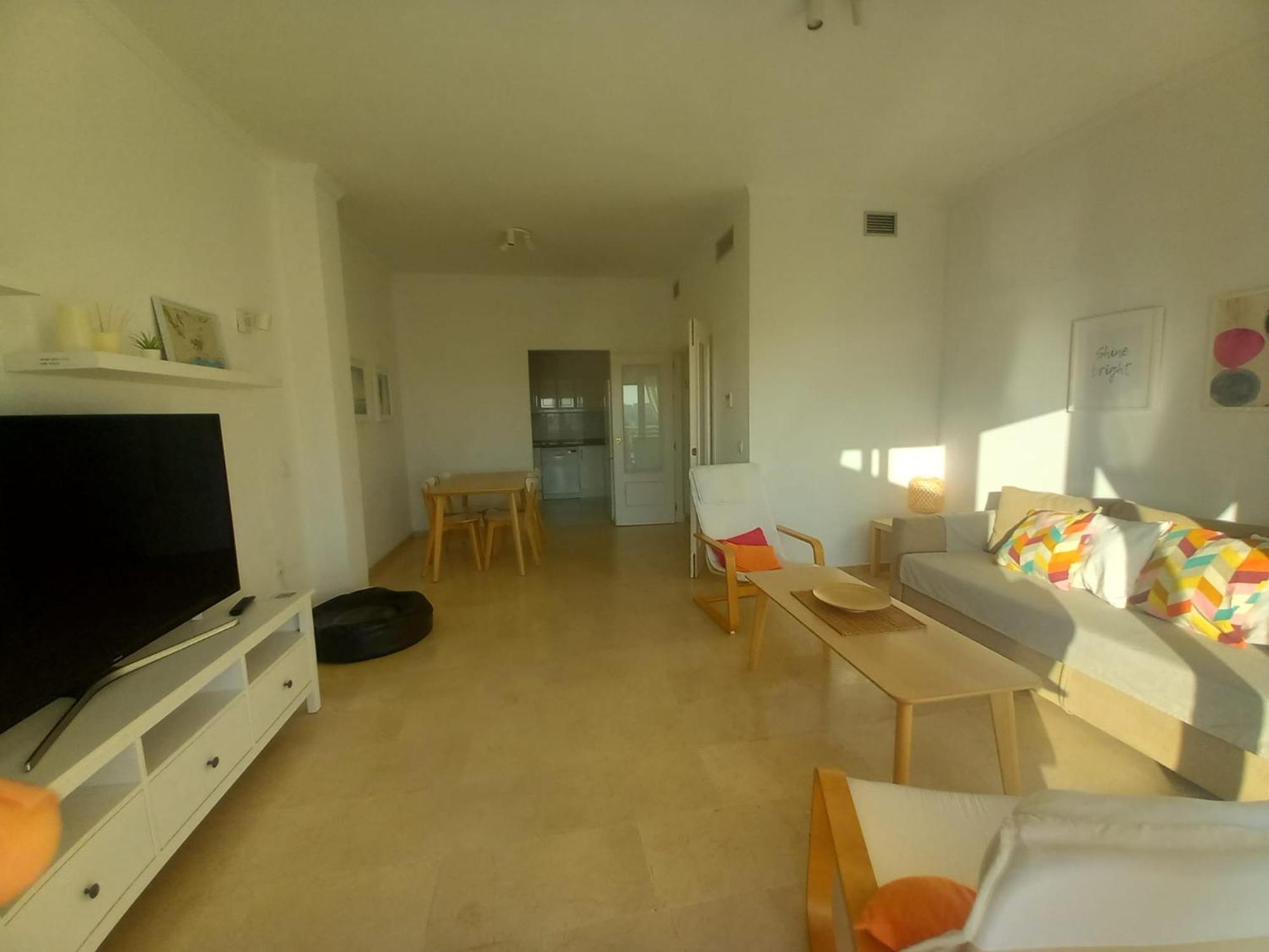 Amplio, Luminoso Y Moderno Apartamento Con Amplia Terraza Y Hermosas Vistas En Exclusiva Urbanizacion Benalmádena Exteriör bild
