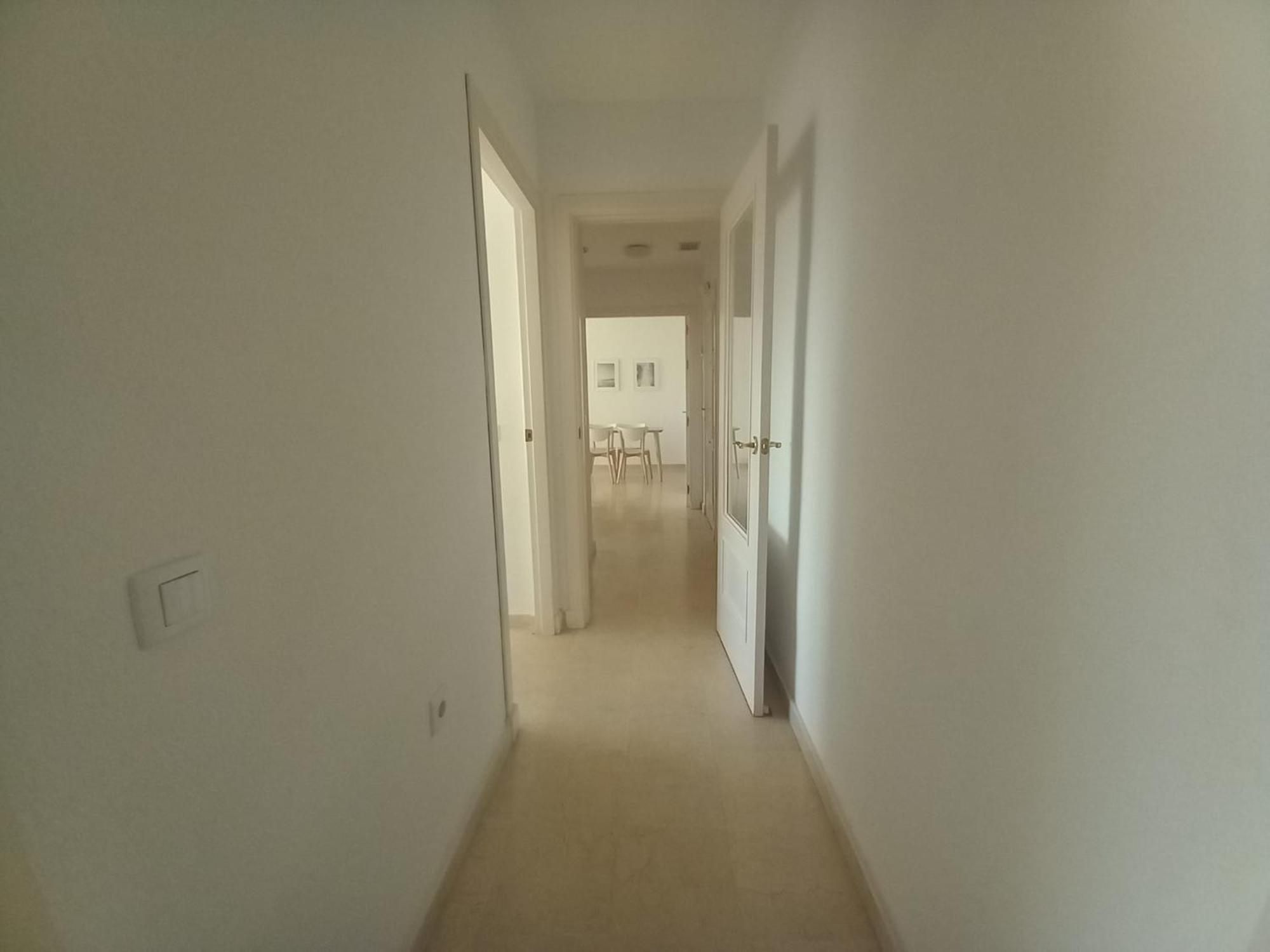 Amplio, Luminoso Y Moderno Apartamento Con Amplia Terraza Y Hermosas Vistas En Exclusiva Urbanizacion Benalmádena Exteriör bild